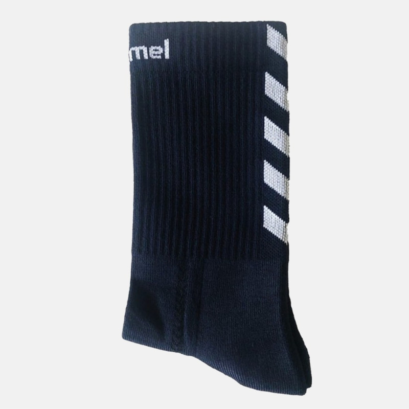 Chaussettes Unisexe Authentic Indoor - Bleu marine ChaussettesT80100-1009