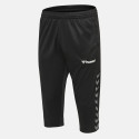 Pantalon Homme 3/4 Hmlauthentic - Noir Pantalons Homme205371-2114
