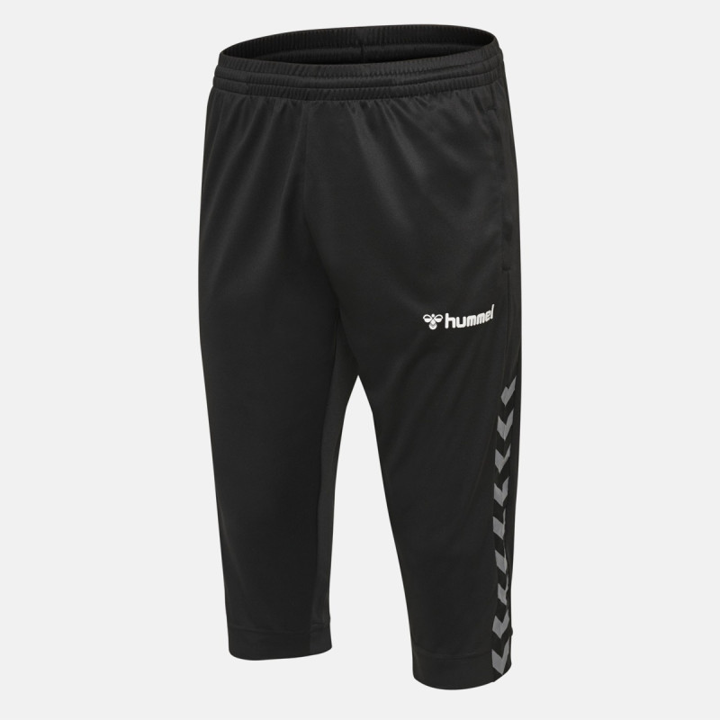 Pantalon Homme 3/4 Hmlauthentic - Noir Pantalons Homme205371-2114