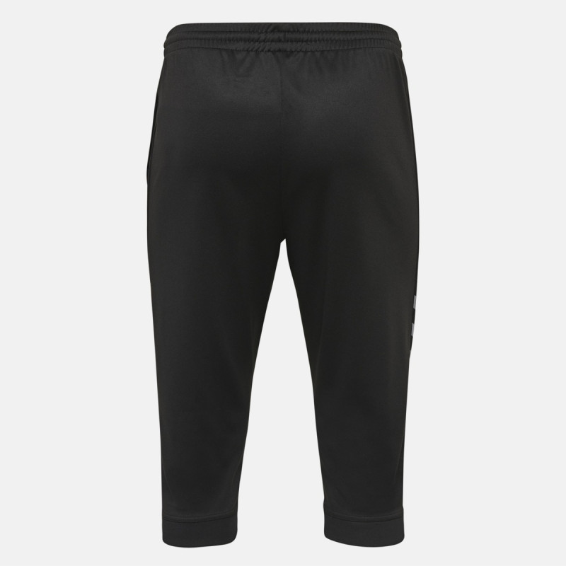 Pantalon Homme 3/4 Hmlauthentic - Noir Pantalons Homme205371-2114