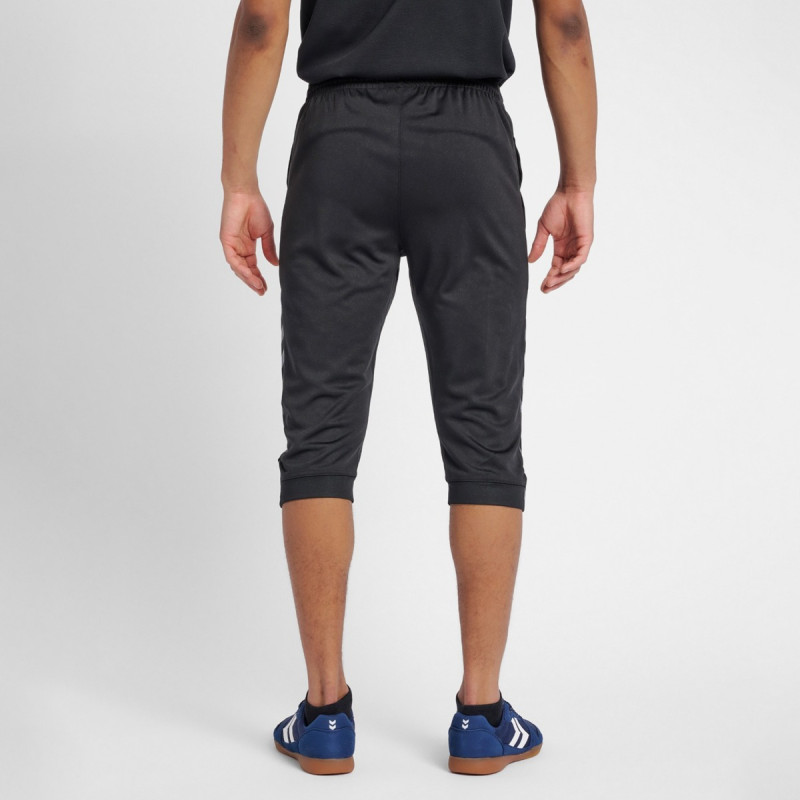 Pantalon Homme 3/4 Hmlauthentic - Noir Pantalons Homme205371-2114