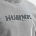 Sweatshirt Unisexe Hmllegacy - Gris Textiles212571-2006