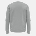 Sweatshirt Unisexe Hmllegacy - Gris Textiles212571-2006