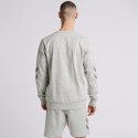 Sweatshirt Unisexe Hmllegacy - Gris Textiles212571-2006