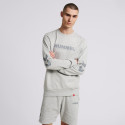 Sweatshirt Unisexe Hmllegacy - Gris Textiles212571-2006