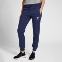 Pantalon Femme Hmlnoni 2.0 - Bleu Marine Textiles214330-7666