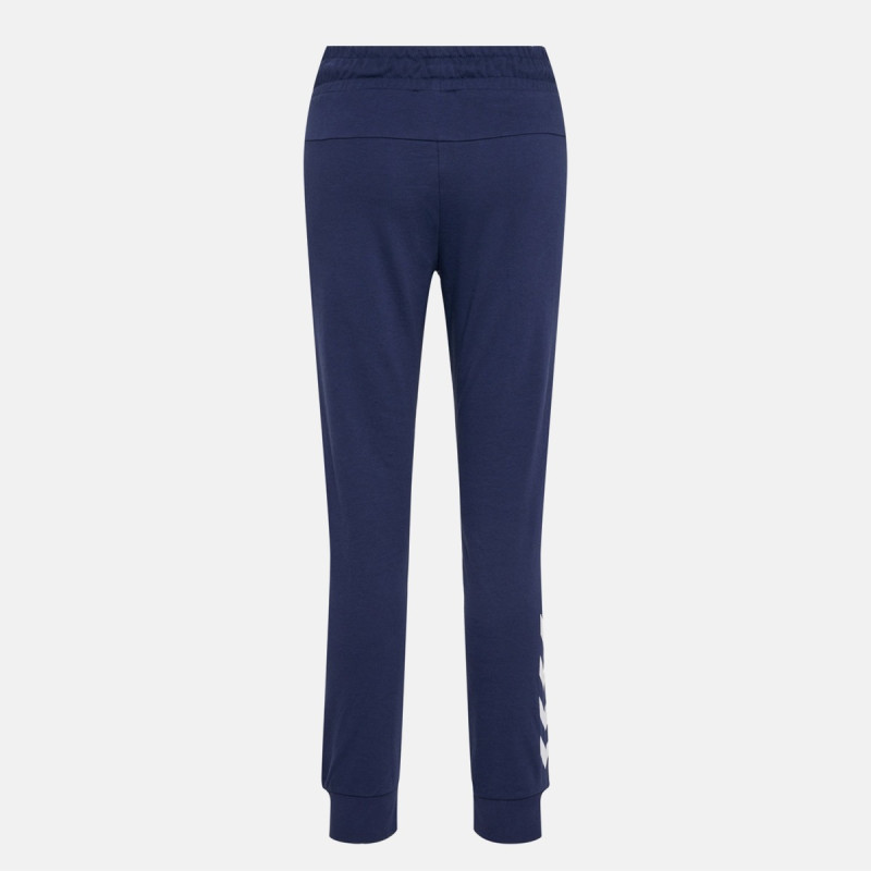 Pantalon Femme Hmlnoni 2.0 - Bleu Marine Textiles214330-7666