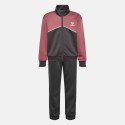 SURVÊTEMENT Enfant Hmllubago - Rose/Noir Survêtement Enfant221024-4085
