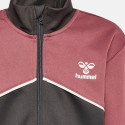 SURVÊTEMENT Enfant Hmllubago - Rose/Noir Survêtement Enfant221024-4085