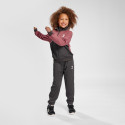 SURVÊTEMENT Enfant Hmllubago - Rose/Noir Survêtement Enfant221024-4085