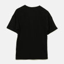 T-shirt enfant Hml Galanthus S/s - Noir Tee-shirts Enfant911725-2001