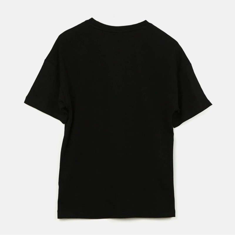 T-shirt enfant Hml Galanthus S/s - Noir Tee-shirts Enfant911725-2001