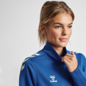 Survêtement femme Hmlcore Xk Poly Zip - Bleu Survêtements 212653PK-7045