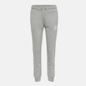 Pantalon femme Hmlnoni 2.0 Regular Pants - Gris Textiles214330-2006