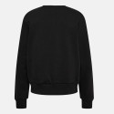 Sweatshirt Femme Hmlte Element - Noir Textiles215656-2001