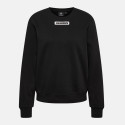 Sweatshirt Femme Hmlte Element - Noir Textiles215656-2001
