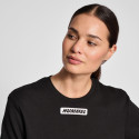 Sweatshirt Femme Hmlte Element - Noir Textiles215656-2001
