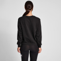 Sweatshirt Femme Hmlte Element - Noir Textiles215656-2001
