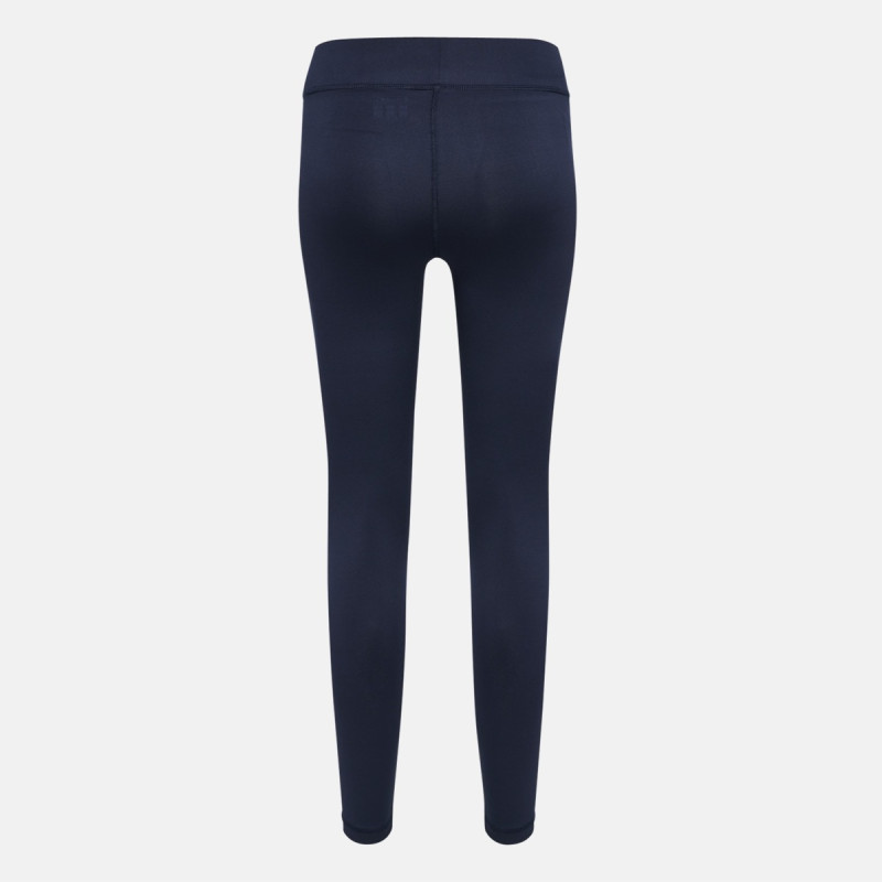 Legging Femme Hmlcore Xk - Marine Leggings Femme211471-7026