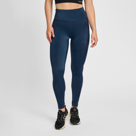 Legging femme Te Tola - Marine Textiles213468-7954