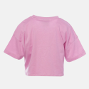 T-shirt Enfant Hmlolly S/s - Rose Textiles911842-3505