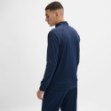 Veste Homme Hmllegacy Sune Poly Zip - Bleu Vestes224120-7429