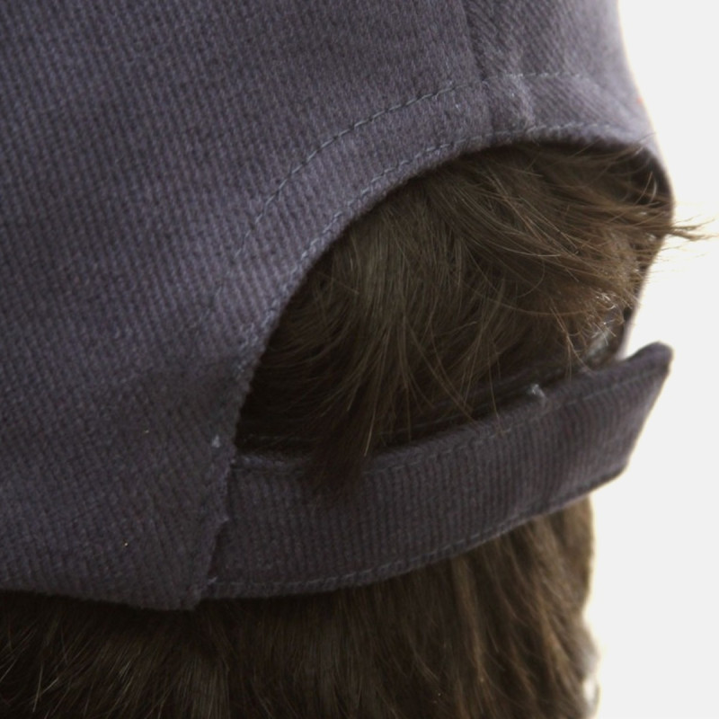 Casquette Homme Rise - Bleu CasquettesT970122-7666