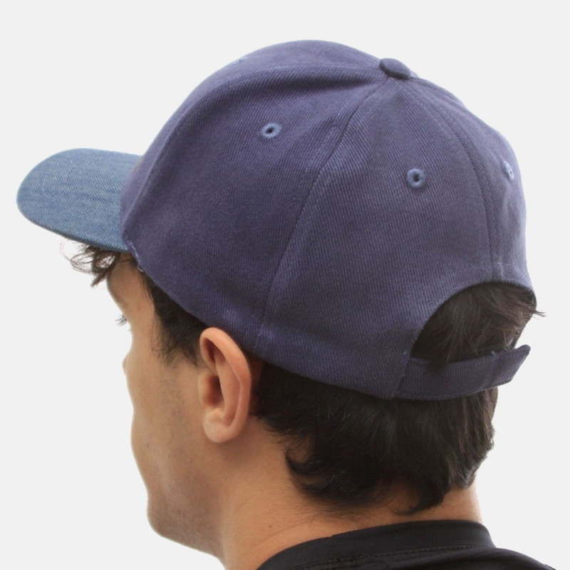 Casquette Homme Rise - Bleu CasquettesT970122-7666