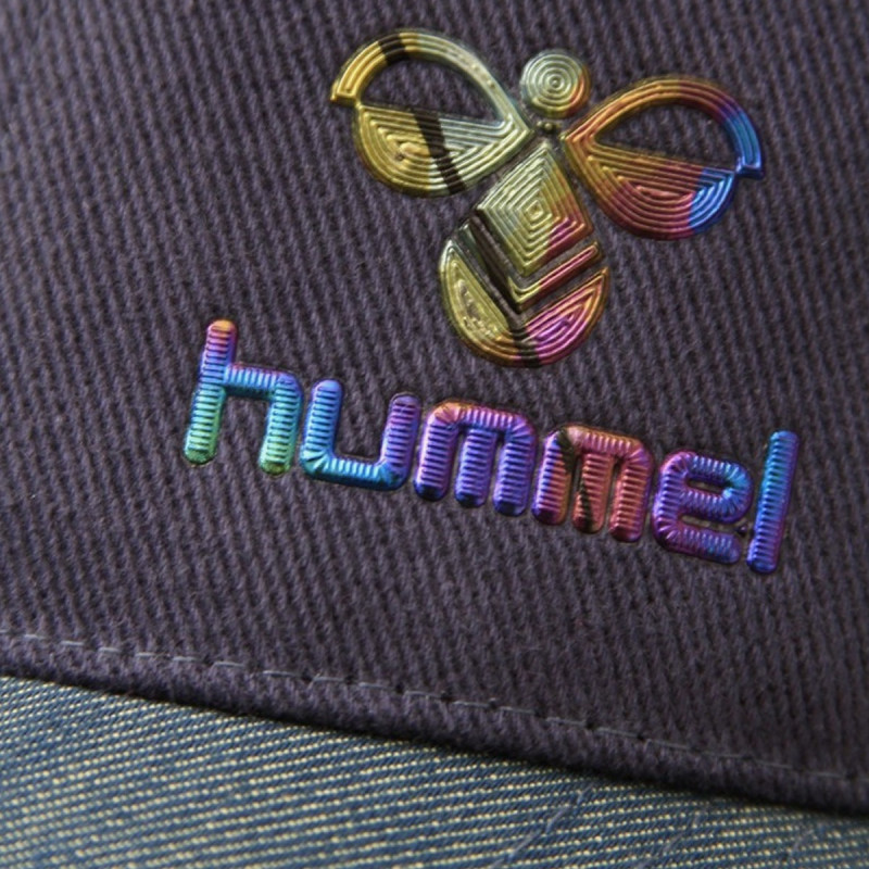 Casquette Homme Rise - Bleu CasquettesT970122-7666