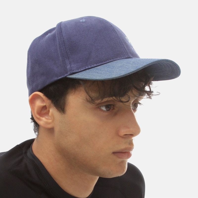 Casquette Homme Rise - Bleu CasquettesT970122-7666