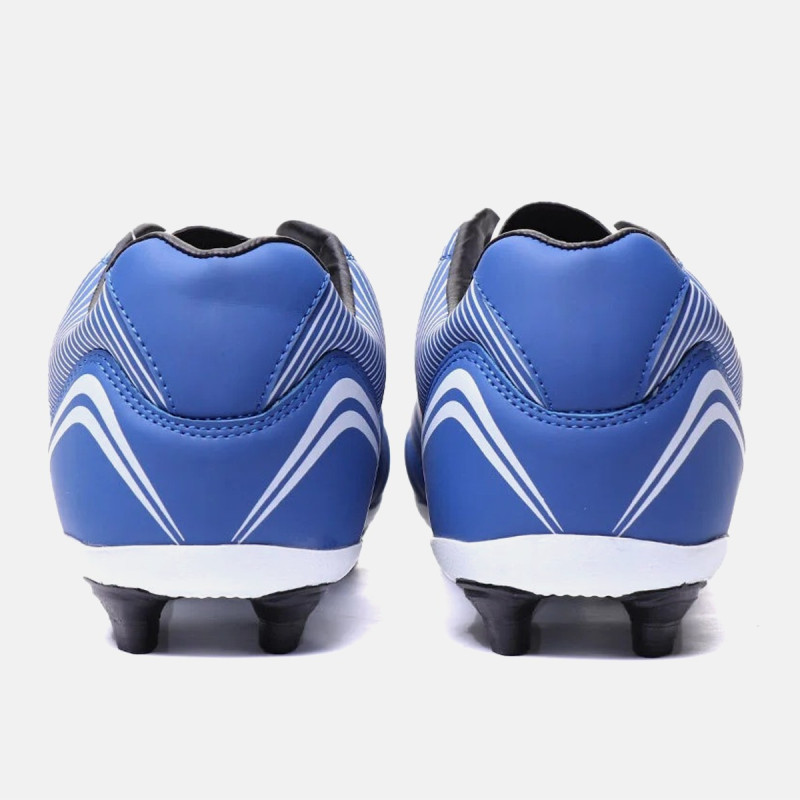 Chaussures Foot Homme Hml Faver - Bleu Roi Chaussures 900265-7459