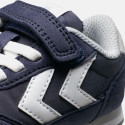 Chaussures bébé REFLEX - Bleu marine Bébé (19-25)209067-1009