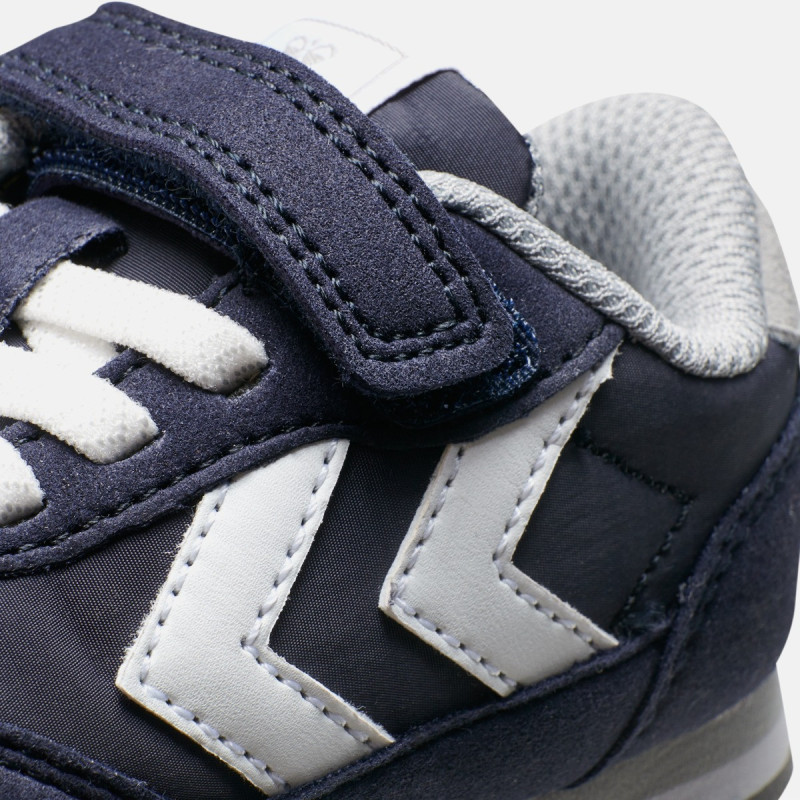 Chaussures bébé REFLEX - Bleu marine Bébé (19-25)209067-1009