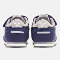 Chaussures bébé REFLEX - Bleu marine Bébé (19-25)209067-1009