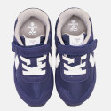 Chaussures bébé REFLEX - Bleu marine Bébé (19-25)209067-1009