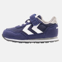 Chaussures bébé REFLEX - Bleu marine Bébé (19-25)209067-1009