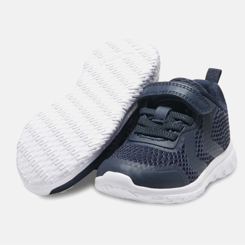 Chaussures Enfant ACTUS ML - Bleu Marine Bébé (19-25)203286-1009