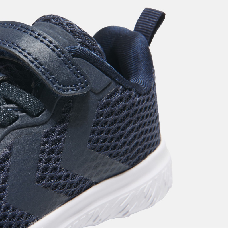 Chaussures Enfant ACTUS ML - Bleu Marine Bébé (19-25)203286-1009