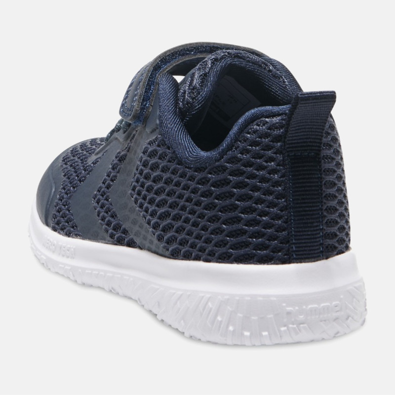 Chaussures Enfant ACTUS ML - Bleu Marine Bébé (19-25)203286-1009