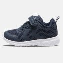 Chaussures Enfant ACTUS ML - Bleu Marine Bébé (19-25)203286-1009