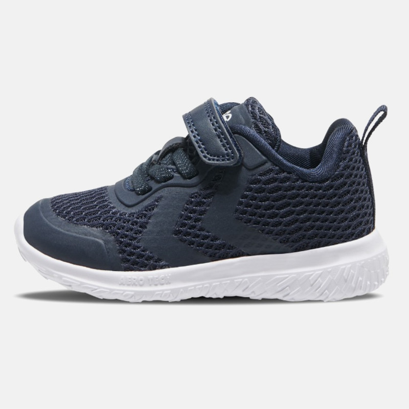 Chaussures Enfant ACTUS ML - Bleu Marine Bébé (19-25)203286-1009