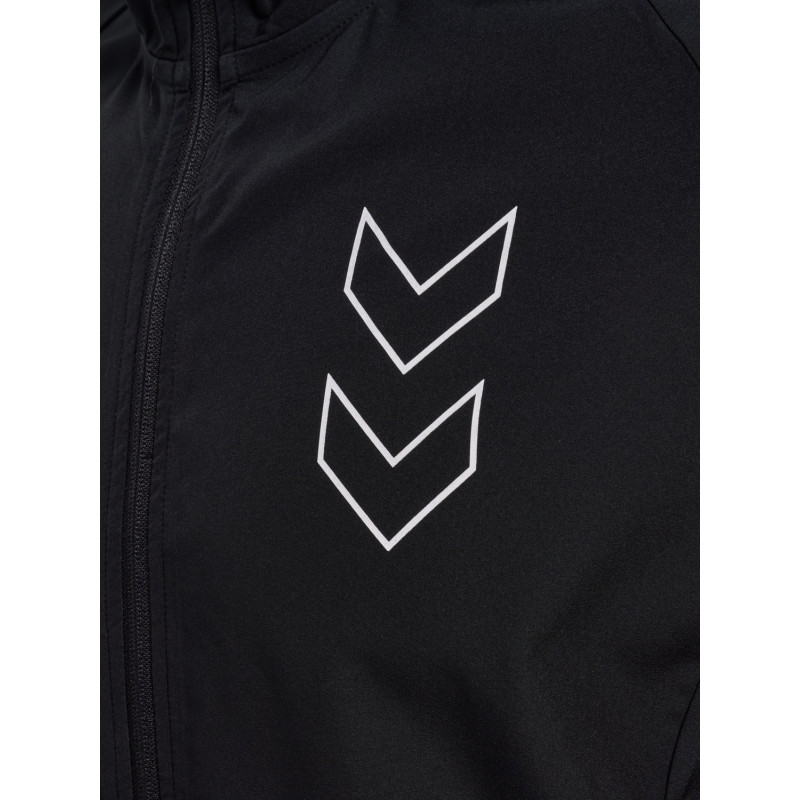Veste Hmlcourt Jacket - Noir Vestes226883-2001