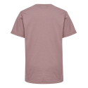 T-shirt enfant Hmltukas - Rose Tee-shirts Enfant226147-8719