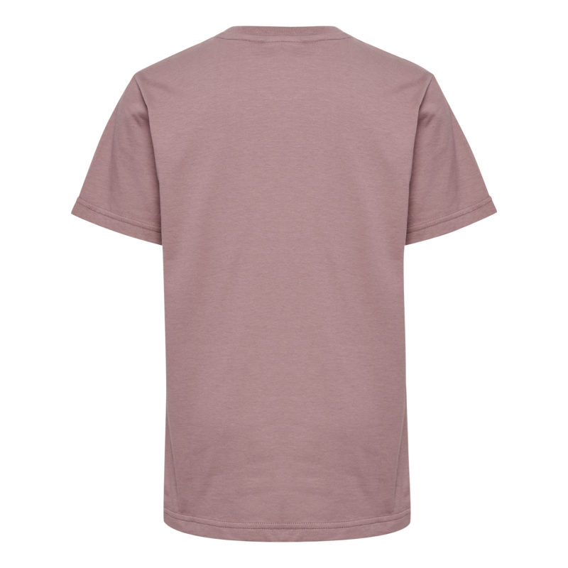 T-shirt enfant Hmltukas - Rose Tee-shirts Enfant226147-8719