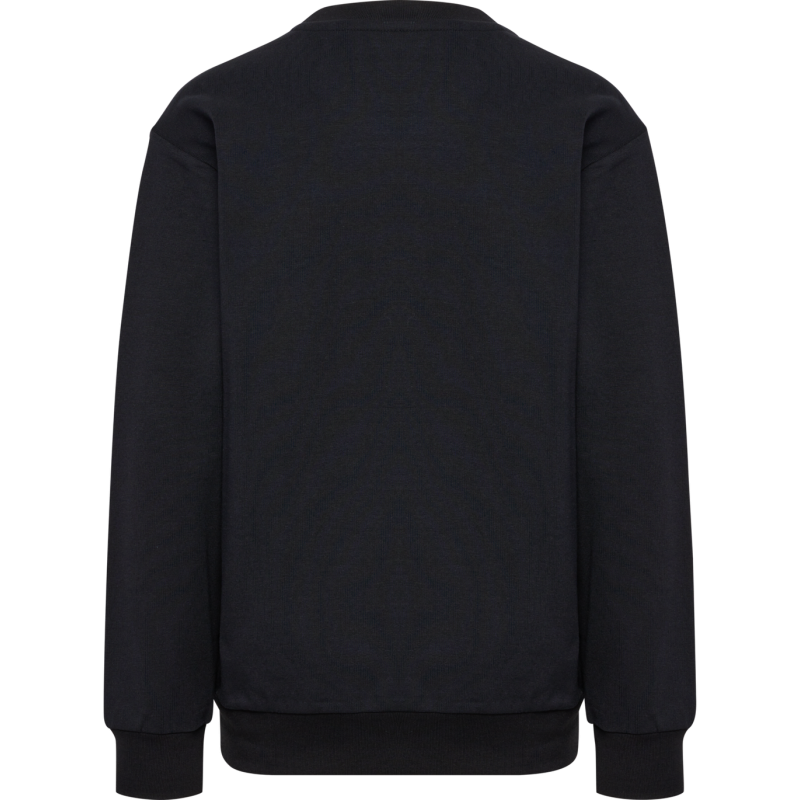 Sweatshirt enfant Hmltukas - Noir Sweatshirts 226148-2001