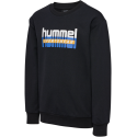 Sweatshirt enfant Hmltukas - Noir Sweatshirts 226148-2001