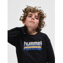 Sweatshirt enfant Hmltukas - Noir Sweatshirts 226148-2001