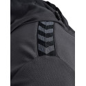 Veste à capuche Homme Hmlauthentic Pl Zip - Gris Foncé Vestes219979-1525