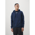 Sweat à capuche Hmlelemental Hoodie - Bleu Marine Hoodies et Sweatshirts225883-7459