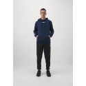 Sweat à capuche Hmlelemental Hoodie - Bleu Marine Hoodies et Sweatshirts225883-7459